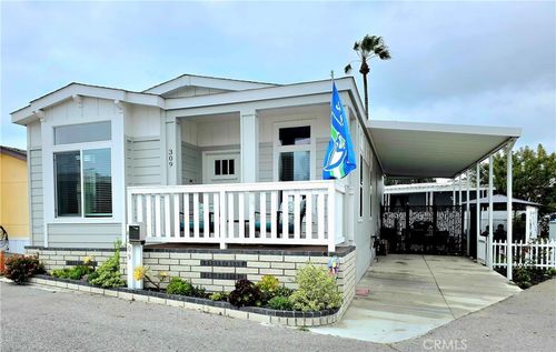 73a-309 N Coral Dr, Long Beach, CA, 90803-2306 | Card Image