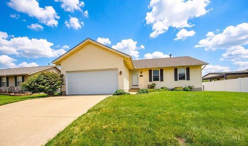 7030 Beagle Court, Hamilton, OH, 45011 | Card Image