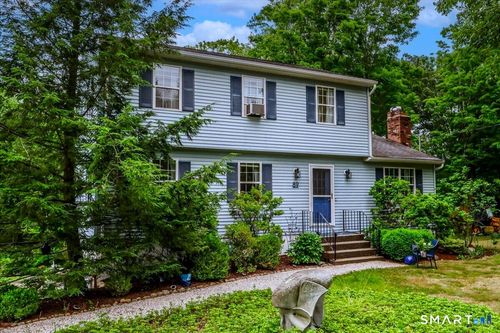 89 Candlewood Lake Rd, Brookfield, CT, 06804-2520 | Card Image