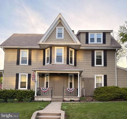 300 Allegheny Ave, TOWSON, MD, 21204-4217 | Card Image