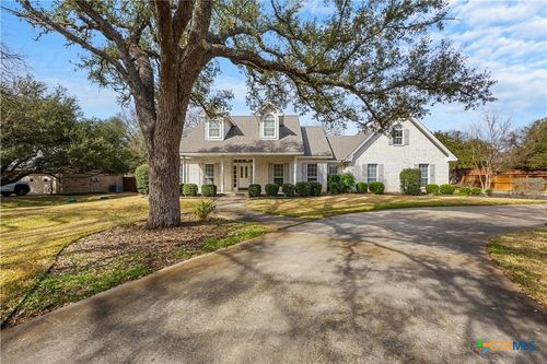 908 Salado Oaks Dr, Salado, TX, 76571-5534 | Card Image