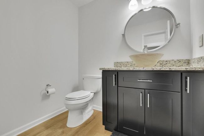 1363 Sheffield Glen Way Ne, Condo with 2 bedrooms, 3 bathrooms and null parking in Atlanta GA | Image 14