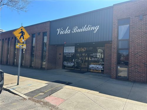 280 Broadway, Providence, RI, 02903-3007 | Card Image