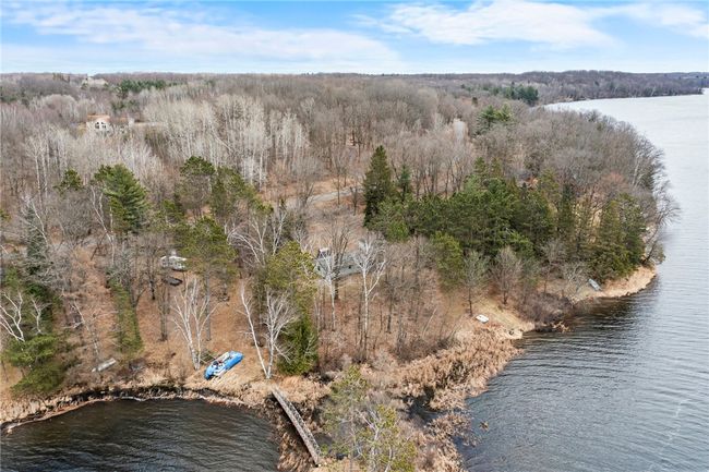 A - 201 27 1/4 26 7/8 Ave, House other with 3 bedrooms, 1 bathrooms and null parking in CUMBERLAND WI | Image 16