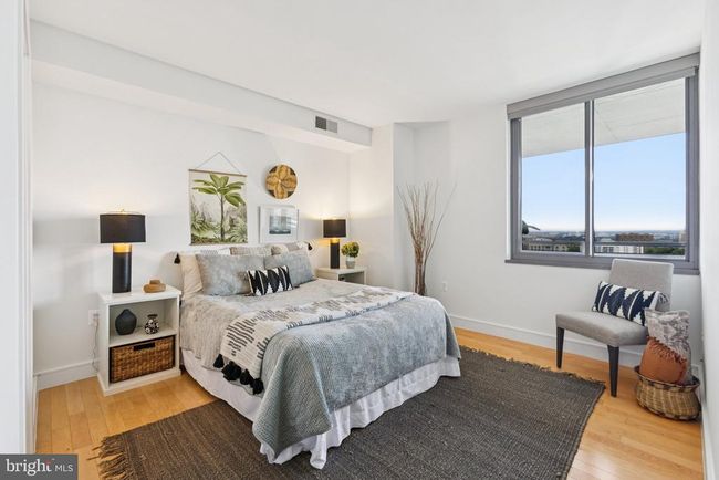 APT-1005 - 2001 15 Th St N, Condo with 2 bedrooms, 2 bathrooms and null parking in ARLINGTON VA | Image 27