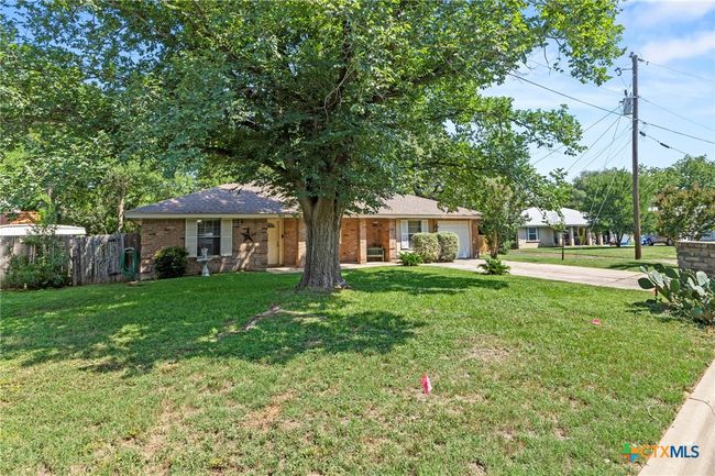 503 Thornton Ln, House other with 4 bedrooms, 3 bathrooms and null parking in Georgetown TX | Image 11