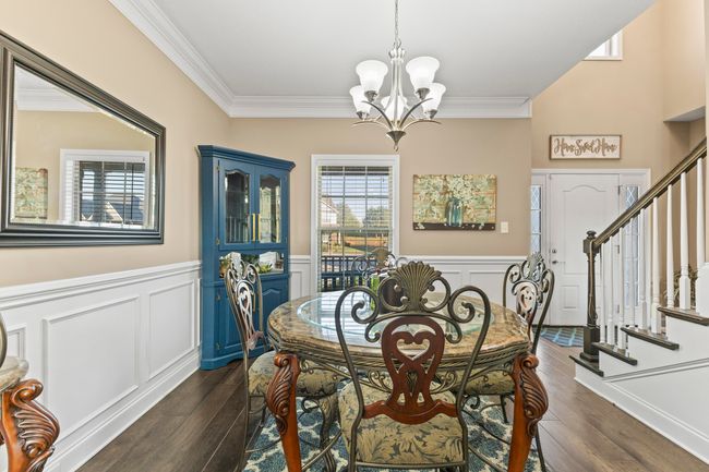 9357 Gabrielle Rd, House other with 4 bedrooms, 3 bathrooms and null parking in Strawberry Plains TN | Image 17