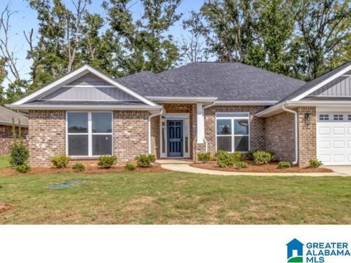 924 Jackson Trace Dr, Morris, AL, 35116-2507 | Card Image