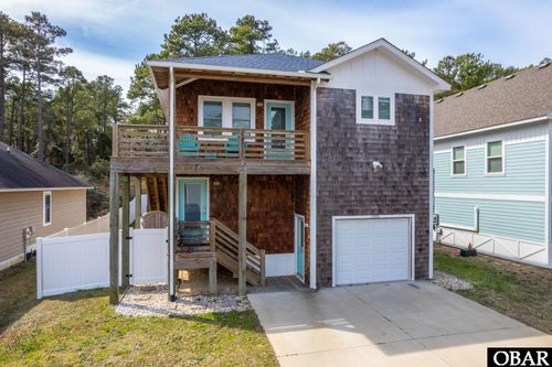 1410 Hill St, Kill Devil Hills, NC, 27948-8931 | Card Image
