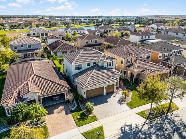 10454 Siddington Dr, House other with 5 bedrooms, 4 bathrooms and null parking in ORLANDO FL | Image 60