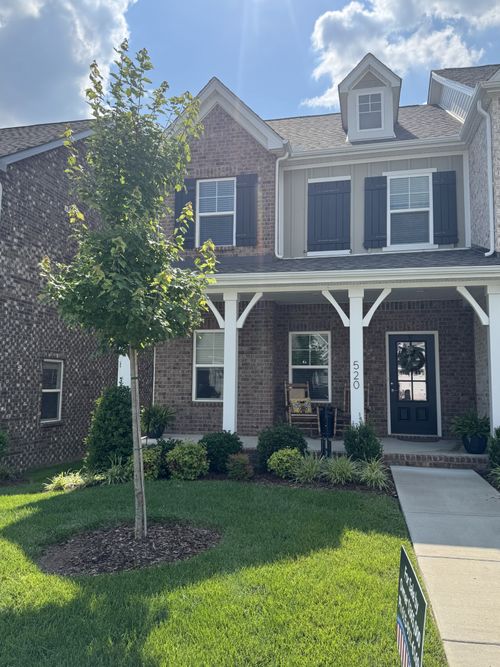 520 Tobias St, Gallatin, TN, 37066-3344 | Card Image