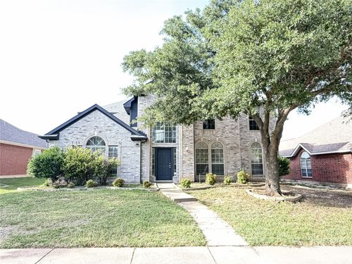 11902 Woodland Way, Frisco, TX, 75035-6301 | Card Image