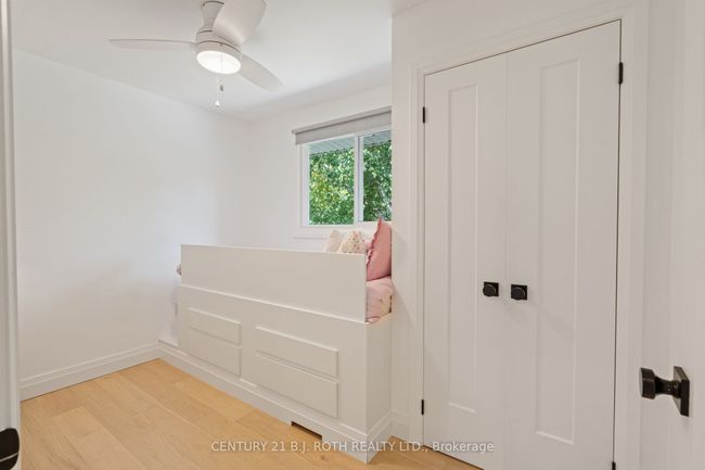 233 Dock Rd, House other with 3 bedrooms, 3 bathrooms and 5 parking in Barrie ON | Image 18