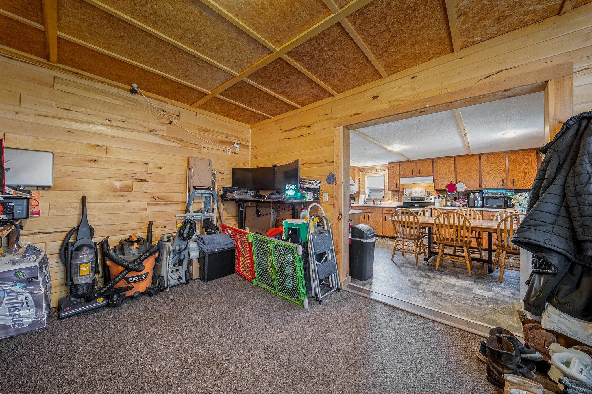Residential in Trego 2
