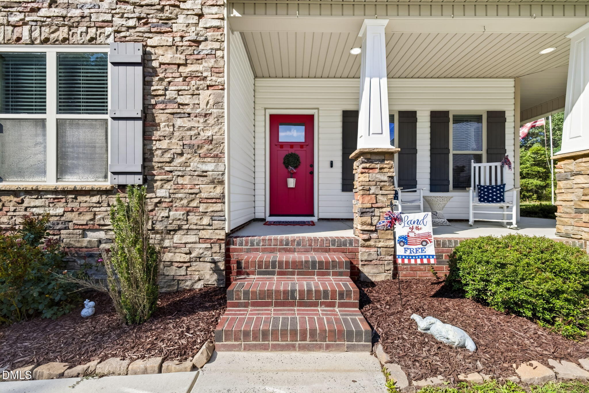 Residential in Angier 2