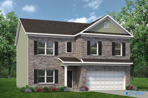 343 Emma Way, New Market, AL, 35761-4506 | Card Image