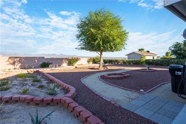 3280 Del Monte St, House other with 2 bedrooms, 2 bathrooms and null parking in Laughlin NV | Image 24