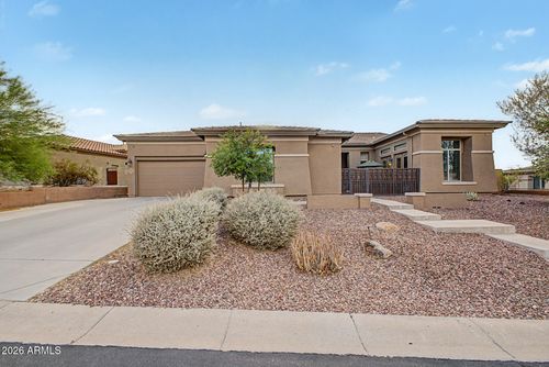 8506 S 29th Way, Phoenix, AZ, 85042-8230 | Card Image