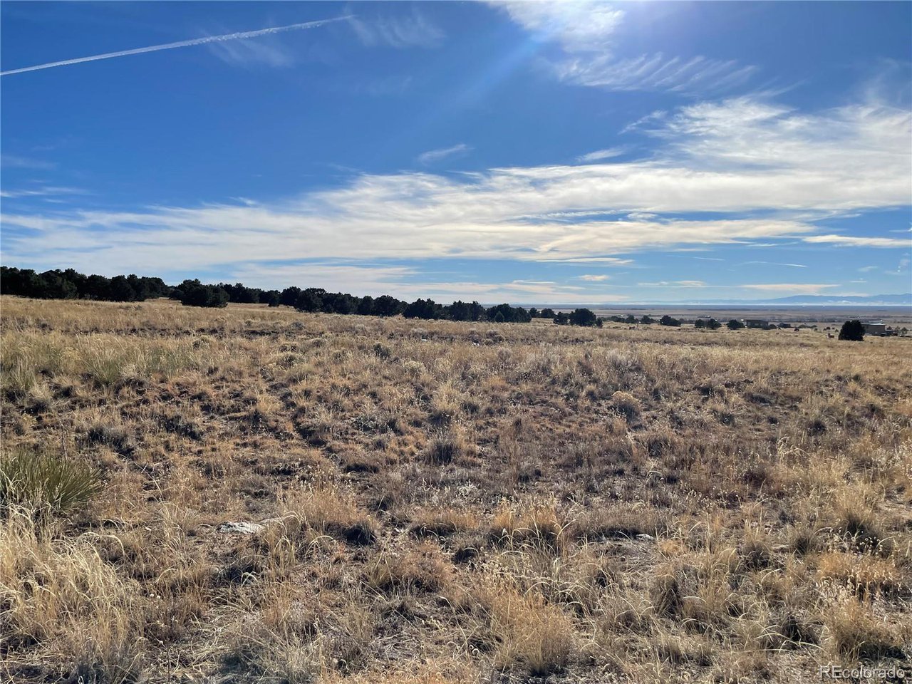 Land in Crestone