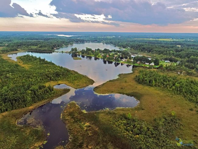17163 Spruce Cove Trl, Home with 0 bedrooms, 0 bathrooms and null parking in Gowen MI | Image 16