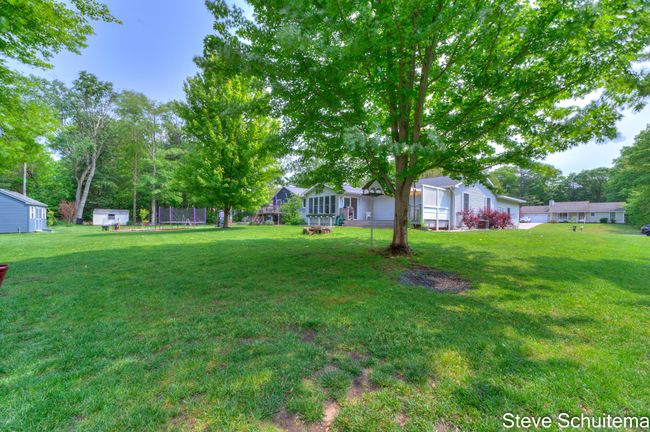 19151 Pine Grove Ct, House other with 2 bedrooms, 2 bathrooms and null parking in Spring Lake MI | Image 52