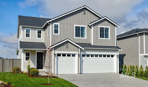 2295 N Silver Wolf Pl, Star, ID, 83669-1190 | Card Image