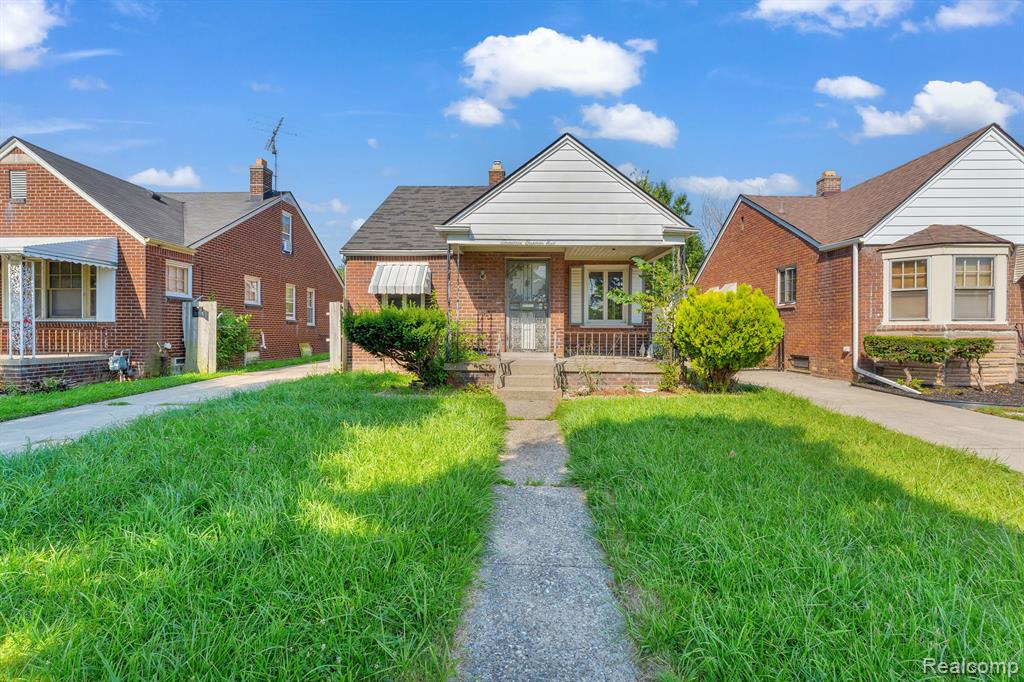 Albion St, Detroit, MI 48234