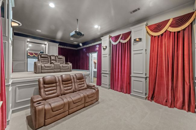 13600 Willow Springs Rd, House other with 5 bedrooms, 6 bathrooms and null parking in Haslet TX | Image 23