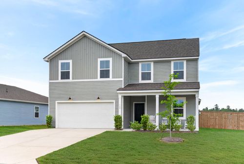 129 Eldridge St, Summerville, SC, 29486-7109 | Card Image