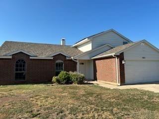 Mill Creek Trl, Fort Worth, TX 76179