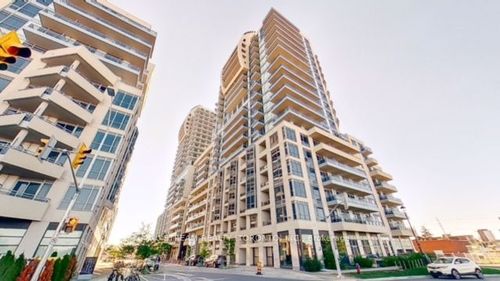 nw606-9201 Yonge St, Richmond Hill, ON, L4C1H9 | Card Image