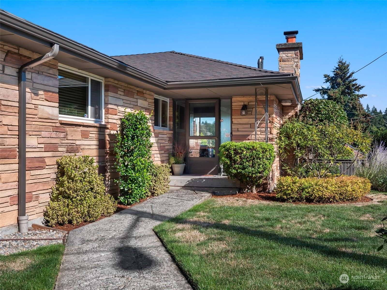 Seward Park Ave, Seattle, WA 98118