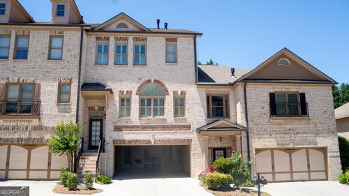 1201 Grassy Oat Ln, Lawrenceville, GA, 30045-5479 | Card Image