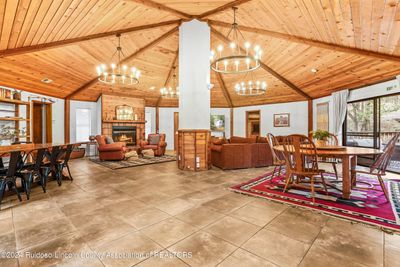 207 Lake Shore Drive, House other with 5 bedrooms, 3 bathrooms and null parking in Alto NM | Image 2