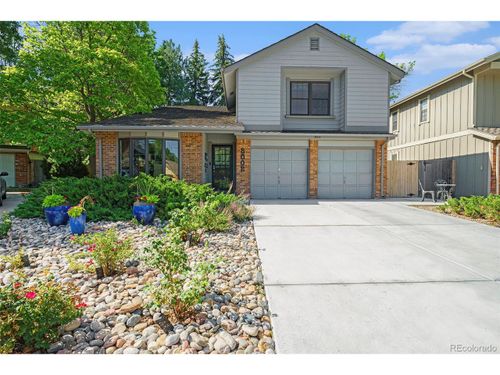8002 Field Ct, Arvada, CO, 80005-2444 | Card Image