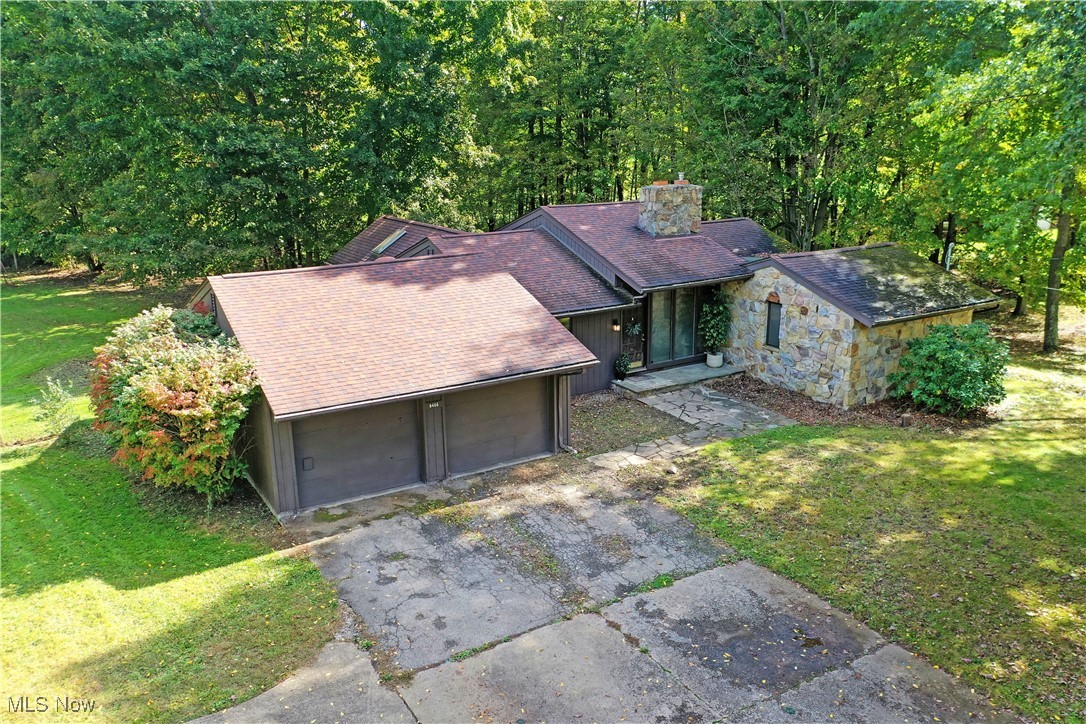 State St, Kinsman, OH 44428