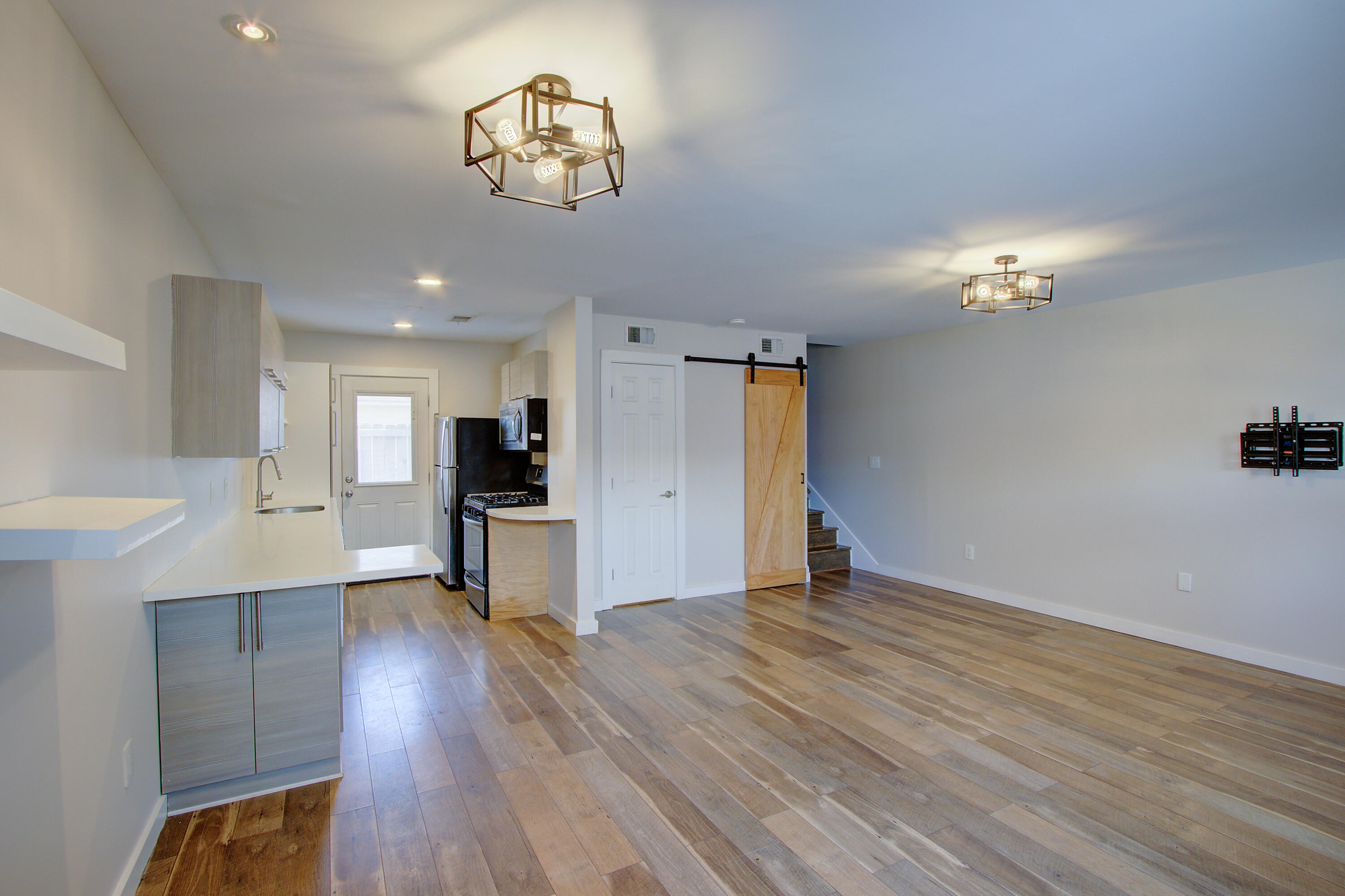 Residential in Charleston 4