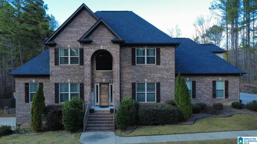 956 Blue Ridge Way, ODENVILLE, AL, 35120-5658 | Card Image