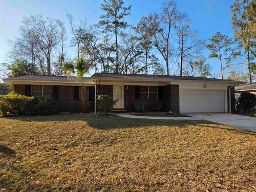 2036 Trescott Dr, Tallahassee, FL, 32308-0730 | Card Image