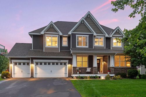 3666 Lerive Way, Chaska, MN, 55318 | Card Image