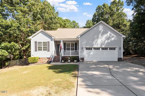 210 Fox Chase Ln, Smithfield, NC, 27577-9584 | Card Image