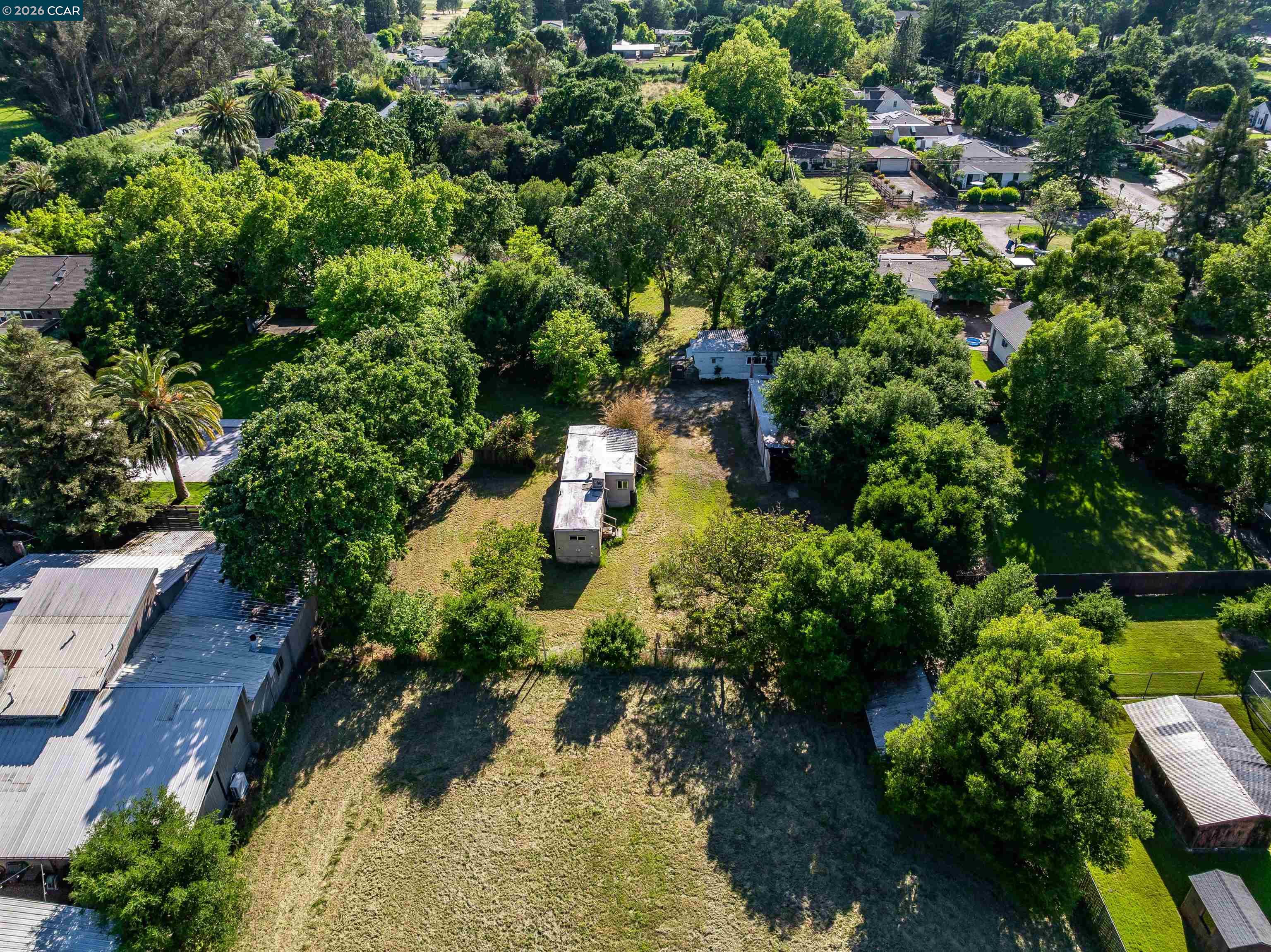 Residential in Sonoma 5