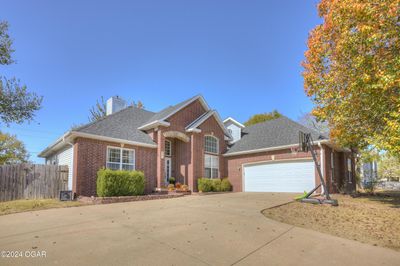 304 Ashmore Drive, House other with 4 bedrooms, 3 bathrooms and null parking in Carl Junction MO | Image 2