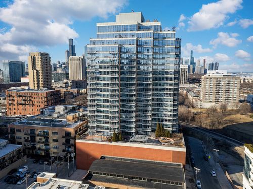 1105-1600 S Prairie Ave, Chicago, IL, 60616-4760 | Card Image