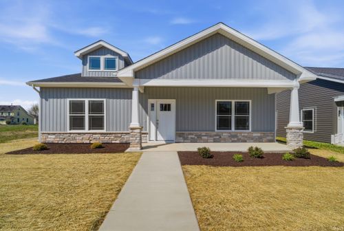 1004 E South Street, Frankfort, IN, 46041 | Card Image