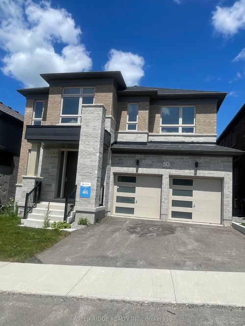 50 Wraggs Rd, Bond Head, ON, L3Z4N1 | Card Image