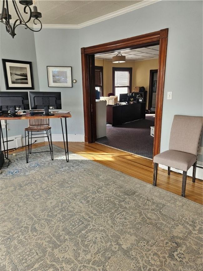 STE-1 - 136 W Main Rd, Home with 0 bedrooms, 0 bathrooms and 4 parking in Middletown RI | Image 8