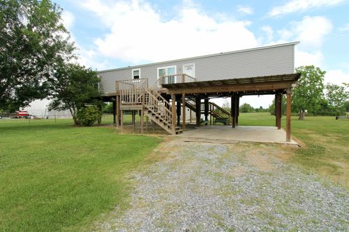 4955 Bayouside Dr, Chauvin, LA, 70344 | Card Image