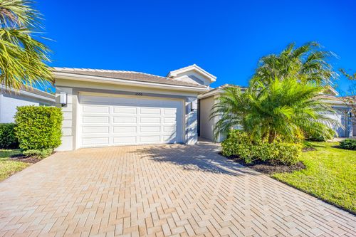 12180 Sw Jasper Lake Way, Port St. Lucie, FL, 34987 | Card Image