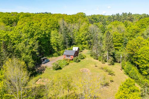 590 Blodgett Road, Cabot, VT, 05647 | Card Image